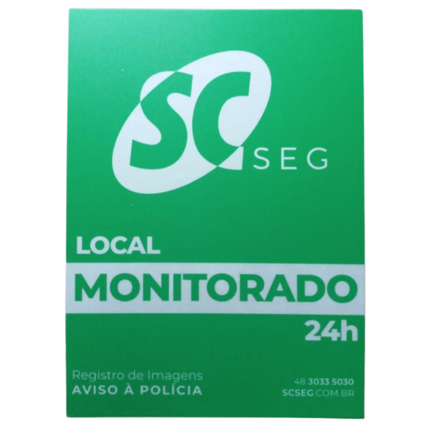 placa SCSEG placa SCSEG