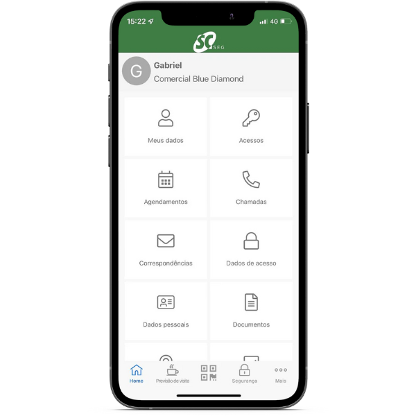 smarthphone app smarthphone app